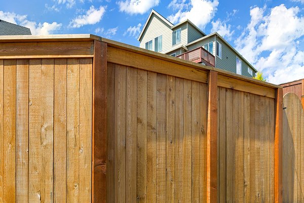 Fencing Installation Services