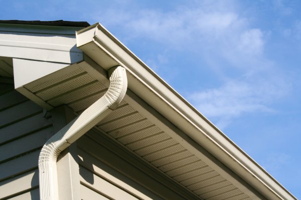 Gutter Installation and Replacement