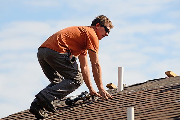 Local Roofing Contractor