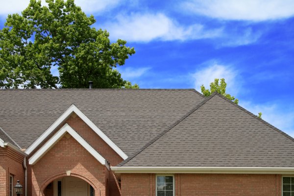 Residential Roofing Installation Services