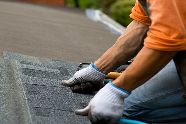 Residential Roofing Solutions
